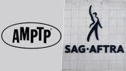 AMPTP Negotiations With SAG-AFTRA Suspended Due to Gap Between Parties Being &lsquo;Too Great&rsquo;- Read Statement