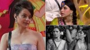 Bigg Boss 17 Weekend Ka Vaar Promo: Ankita Lokhande Wants To Protect Isha Malviya, Mannara Tells Her Not To Become &lsquo;Chhoti Ankita&rsquo; (Watch Video)