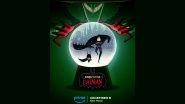 Merry Little Batman: Mike Roth&rsquo;s Animated Film To Release on Amazon Prime Video on December 8 (View Poster)