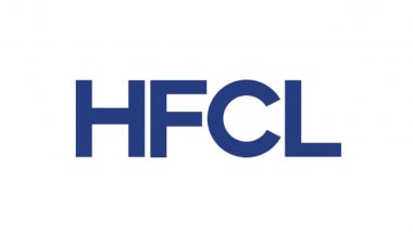 HFCL Launches First India-Made 5G Solution For Last-Mile Internet Connectivity With AI-Integrated Mobile App For Self-Installation