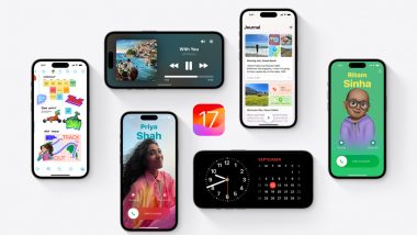 iOS 17.3: Apple Releases First Public Beta of Mobile Operating System With Stolen Device Protection
