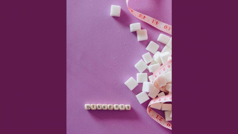 Number of Common Disorders Increases in the Years Prior to and Immediately Preceding a Type 2 Diabetes Diagnosis, Finds Study