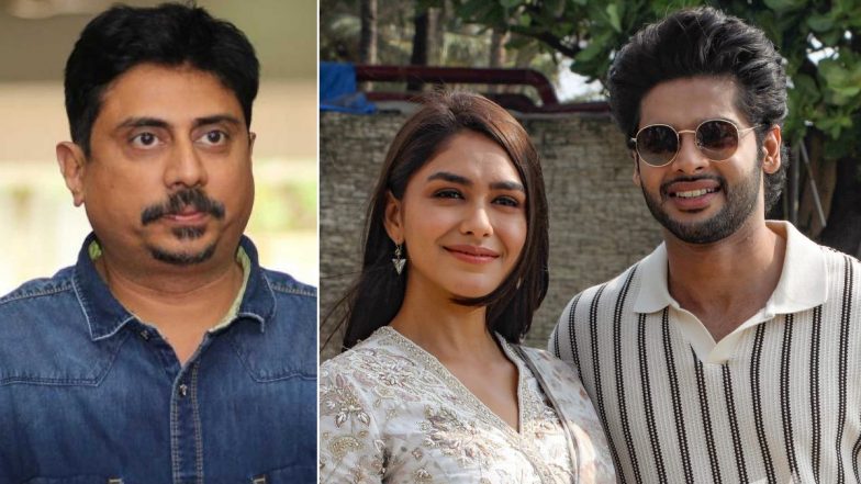 Aankh Micholi: Abhimanyu Dassani and Mrunal Thakur Share Their Experience of Working With Director Umesh Shukla