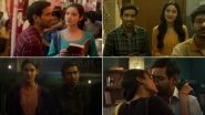 12th Fail Song &lsquo;Bolo Na&rsquo;: Vikrant Massey, Medha Shankr&rsquo;s Soulful Love Track Sung by Shreya Ghoshal and Shaan Is Out Now (Watch Video)
