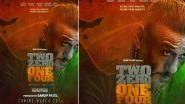 Two Zero One Four: Jackie Shroff and Akshay Oberoi&rsquo;s Spy Thriller Film&rsquo;s Motion Poster Out (Watch Video)