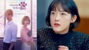 From Cha Eun-woo&rsquo;s A Good Day To Be a Dog to Strong Girl Nam-Soon: Nine Highly-Anticipated K-Dramas Releasing in October 2023