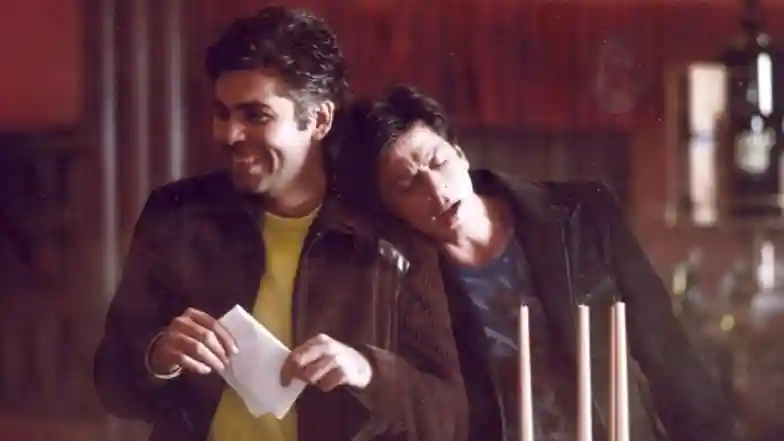 Karan Johar Knew Ok Jaanu Was A Failure Heres His Shocking Confession - eky8ano
