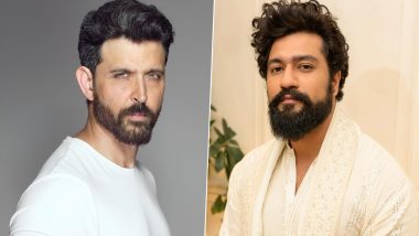 Dussehra 2023: From Hrithik Roshan to Vicky Kaushal – Actors We Think Could Best Portray Lord Rama On-Screen!