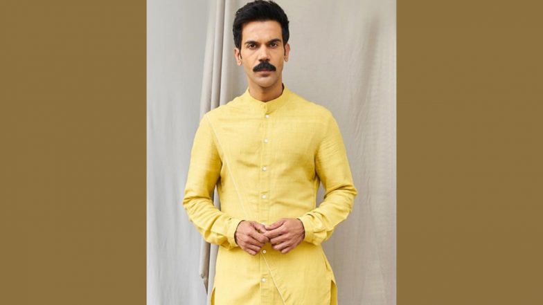 Assembly Elections 2023: Election Commission to Appoint 'Newton' Actor Rajkummar Rao As National Icon to Motivate Voters to Participate in Polls