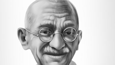 Happy Gandhi Jayanti 2023 Wishes To Celebrate Mahatma Gandhi's Birth Anniversary