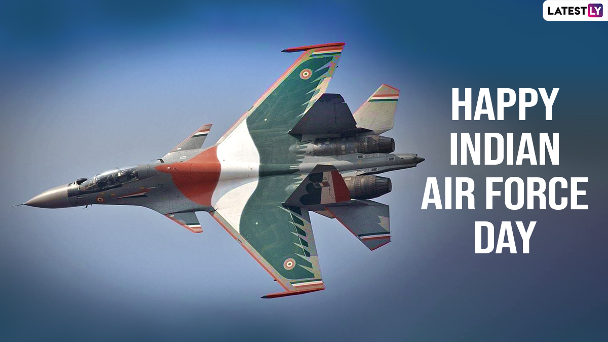 இன்று இந்திய விமான படை தினம். 1-Happy-Indian-Air-Force-Day