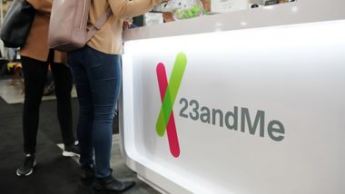 Data Breach: Biotech Firm 23andMe User Data Stolen in Credential-Stuffing Attack