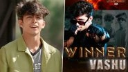 MTV Roadies &ndash; Karm Ya Kaand: Vashu Jain Wins Season 19, Credits Show for Life-Changing Experience