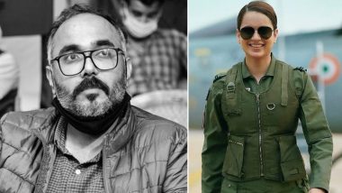 Tejas: Director Sarvesh Mewara Reveals 'When in Doubt' Dialogue From Kangana Ranaut-Starrer Is Inspired by Rang De Basanti!