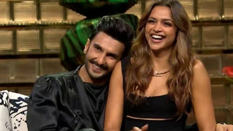 Koffee With Karan Season 8: Five Candid Revelations Made By Deepika ...