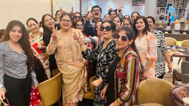 Rohitashv Gour Recalls Being Surrounded by a Group of Female Fans During His Indore Visit: ‘Had Pleasure Meeting Some Real-Life Bhabhis’
