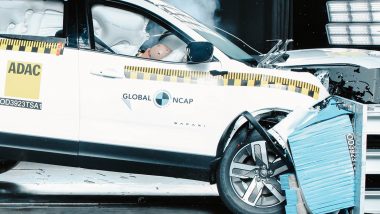 Safer Cars for India List by Global NCAP: From Tata Safari and Harrier to Mahindra Scorpio N, Top 10 Indian Cars That Provide More Safety