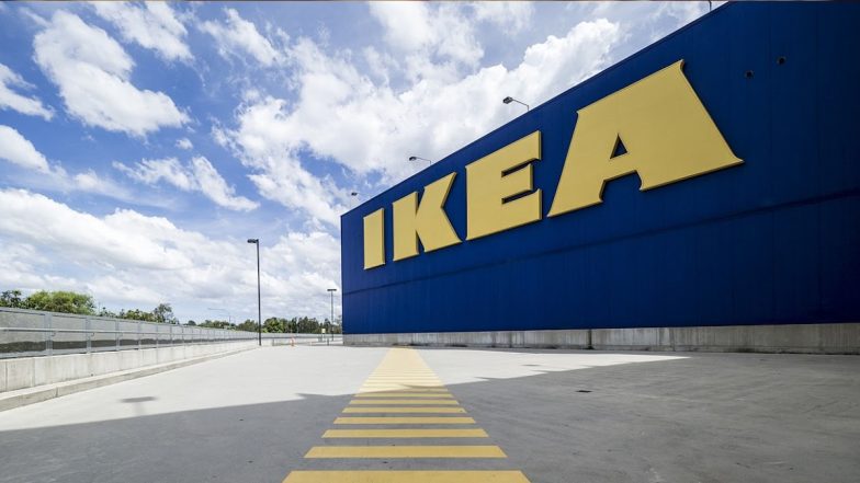 Ikea: Court orders Ikea to pay Bengaluru woman Rs 3,000 for charging Rs 20  for carry bag - The Economic Times