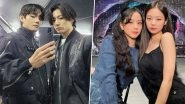 BTS&rsquo; V-Jungkook, BLACKPINK&rsquo;s Jennie-Jisoo: 10 Popular K-pop Pairs Who Steal The Spotlight With Their Stunning Visual Chemistry!