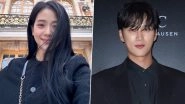 BLACKPINK&rsquo;s Jisoo and Ahn Bo Hyun Call It Quits: Busy Schedules Lead to Breakup