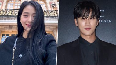 BLACKPINK’s Jisoo and Ahn Bo Hyun Call It Quits: Busy Schedules Lead to Breakup