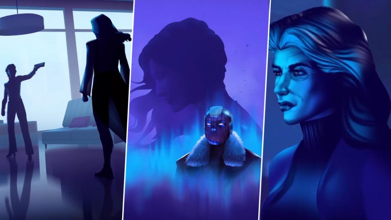 Marvel’s Wastelanders: Black Widow Trailer With Kareena Kapoor Khan, Masaba Gupta and Adah Sharma's Vocals Promises An Edge-Of-The-Seat Experience! (Watch Video)