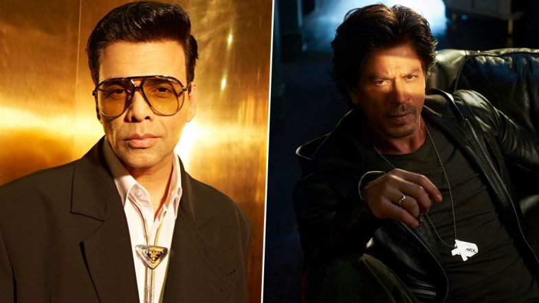 Koffee With Karan 8: Shah Rukh Khan Will NOT Appear on Latest Season of the Chat Show, Confirms Karan Johar