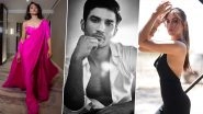 Samantha Ruth Prabhu Praises &lsquo;Hero&rsquo; Rhea Chakraborty for Her Resilience In Sushant Singh Rajput Case, Actress Reacts! (Check Post)