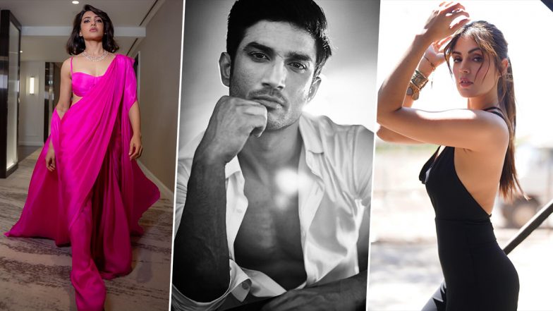 Samantha Ruth Prabhu Praises ‘Hero’ Rhea Chakraborty for Her Resilience In Sushant Singh Rajput Case, Actress Reacts! (Check Post)