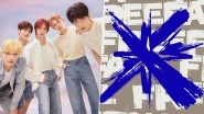 K-Pop Group TXT Unveils Tracklist for Upcoming Album &lsquo;The Name Chapter - FREEFALL&rsquo;; More Details Inside!