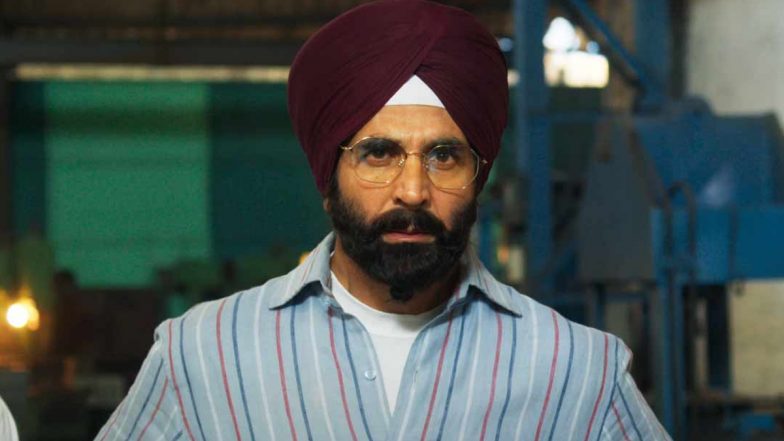 Mission Raniganj Full Movie Leaked on Tamilrockers & Telegram Channels for Free Download and Watch Online; Akshay Kumar, Parineeti Chopra's Film Is the Latest Victim of Piracy?