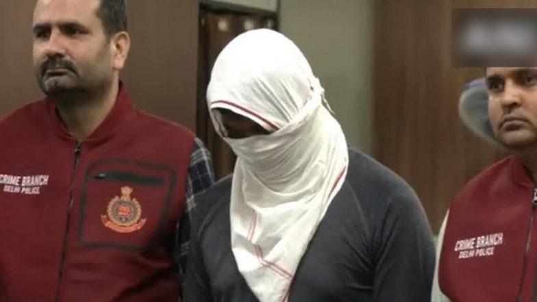 Delhi Police Head Constable Arrested for Killing Woman Colleague in Alipur, Staging Elaborate Cover-Up Over 2 Years