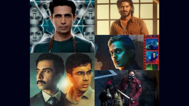 From Drashti Dhami’s Duranga 2 on ZEE5 to Dulquer Salmaan’s King of Kotha on Disney+Hotstar, Check Out This Week’s Top OTT Streaming Picks!