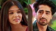 Yeh Rishta Kya Kehlata Hai 27th October 2023 Written Update: Abimanyu Feels Betrayed After He Realises Manjiri Was Behind His Arrest!