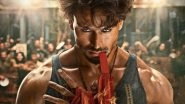 Ganapath &ndash; A Hero Is Born Movie: Review, Cast, Plot, Trailer, Release Date &ndash; All You Need To Know About Tiger Shroff, Kriti Sanon and Amitabh Bachchan&rsquo;s Film!
