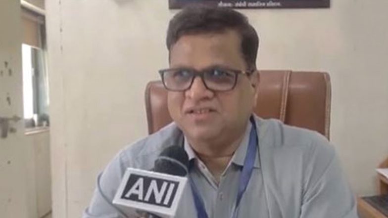 Mumbai: 16 Students Fall Ill After Consuming Mid-Day Meal at BMC-Run School in Anik Village (Watch Video)