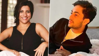 The Archies: Zoya Akhtar Reveals Agastya Nanda As the ‘Naughtiest’ among Newcomers in Her Upcoming Film