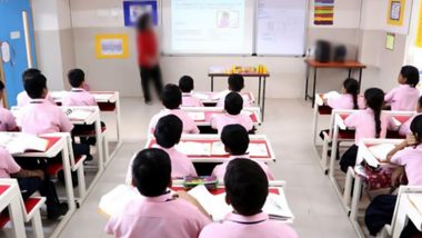 Uttar Pradesh: Bareilly Becomes First District To Grant Access to Smart Classrooms in All Government Schools