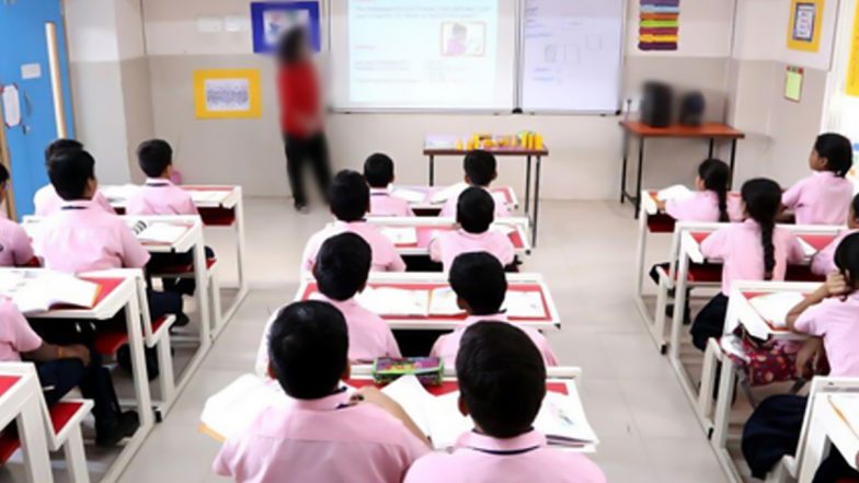 Guidelines for Coaching Centres: No Intake of Students Below 16 Years, No Misleading Promises and Guarantee Rank or Good Marks, Announces Education Ministry