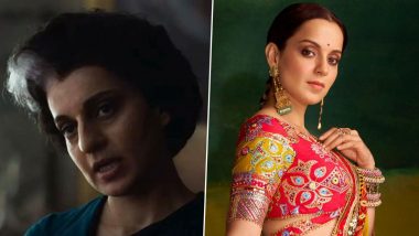 Emergency Postponed Again! Kangana Ranaut Announces Her Directorial Will Now Release in 2024, Date To Be Revealed Soon