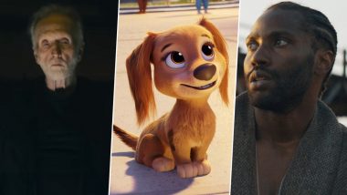 Saw X, PAW Patrol: The Mighty Movie, The Creator Top US Box Office on the Weekend! View Collections for Tobin Bell, McKenna Grace, John David Washington’s Films