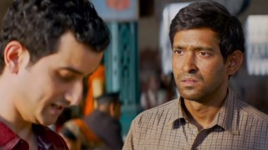 12th Fail Box Office Collection Day 10: Vikrant Massey's Movie Inches Closer to Rs 25 Crore Mark in India!