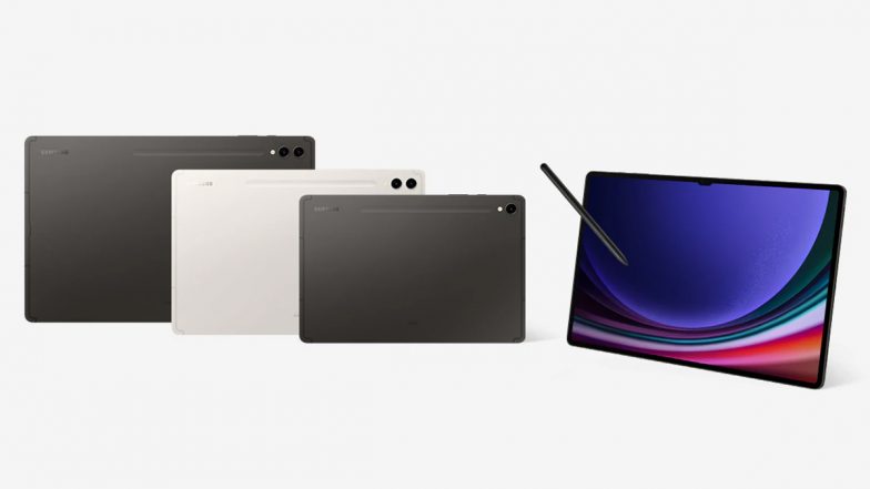 Samsung Galaxy Tab A9, Samsung Galaxy Tab A9+ Launched in India: Here Is Everything To Know About These New Samsung Tablets