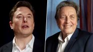 ‘Everything He Is, He Owes to Me’: Errol Musk Denies Allegations of Abusive Parenting in Elon Musk’s Recent Biography