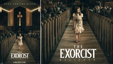 The Exorcist – Believer Review: Ellen Burstyn, Leslie Odom Jr’s Film Called 'Hellishly Bad' by Critics Left Disappointed With Horror Sequel