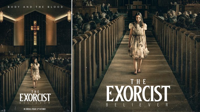 The Exorcist - Believer: Review, Cast, Plot, Trailer, Release Date – All You Need To Know About Ellen Burstyn's Horror Movie!