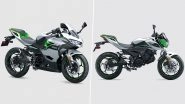 Kawasaki Ninja e-1, Kawasaki Z e-1 Introduced in US: From Specifications to Expected India Launch and Price, Check Details