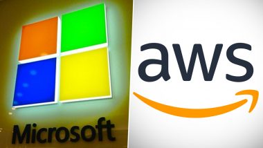 Amazon and Microsoft Team Up To Protect Users From Impersonation Scams in India