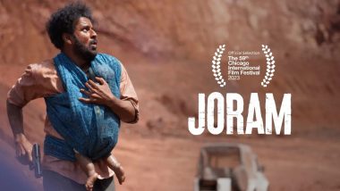 Joram: Manoj Bajpayee and Zeeshan Ayyub's film to Get Worldwide Theatrical Release