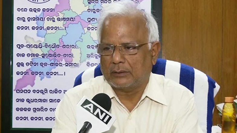 Scrub Typhus in Odisha: Eight People Die Due to Scrub Typhus Infection, Testing Intensified, Says State Health Director